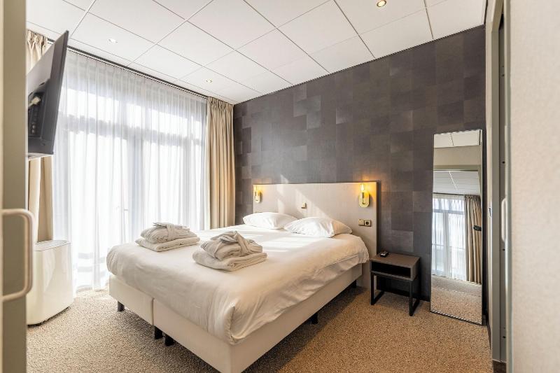 Parkhotel Horst - Oda