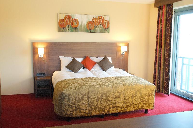 Parkhotel Horst - Oda