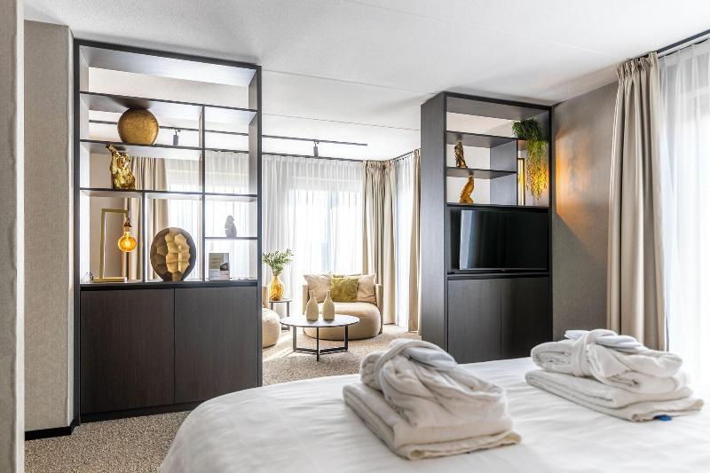 Parkhotel Horst - Oda