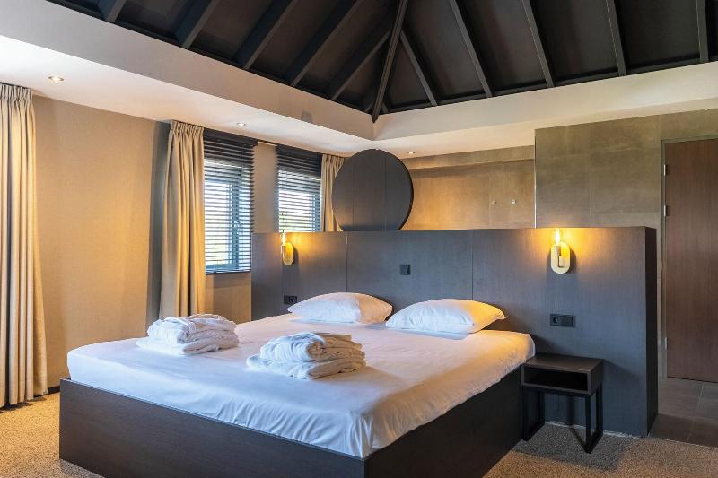 Parkhotel Horst - Oda