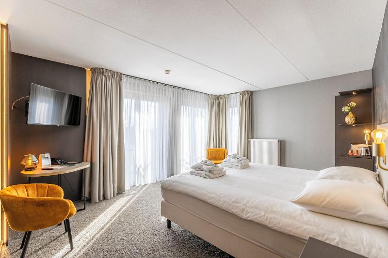 Parkhotel Horst - Oda