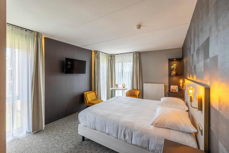 Parkhotel Horst - Oda
