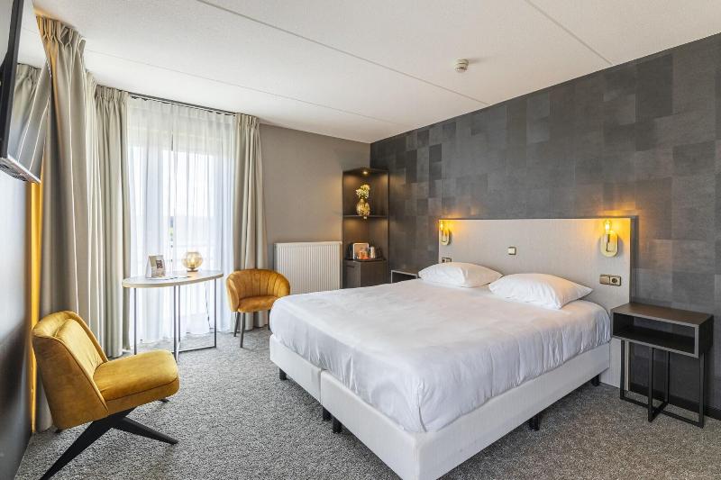 Parkhotel Horst - Oda