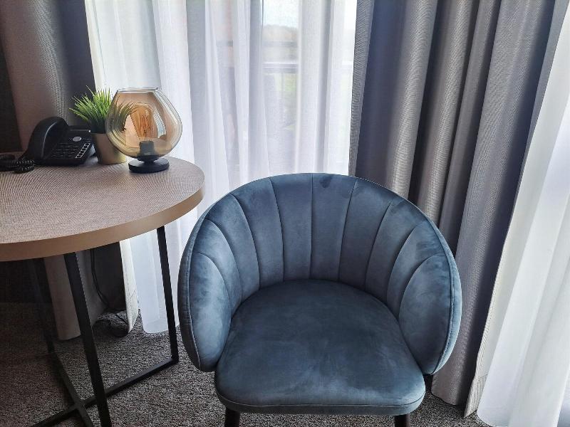 Parkhotel Horst - Oda