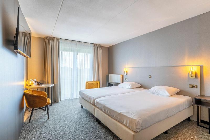 Parkhotel Horst - Oda