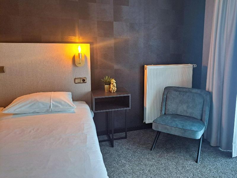 Parkhotel Horst - Oda
