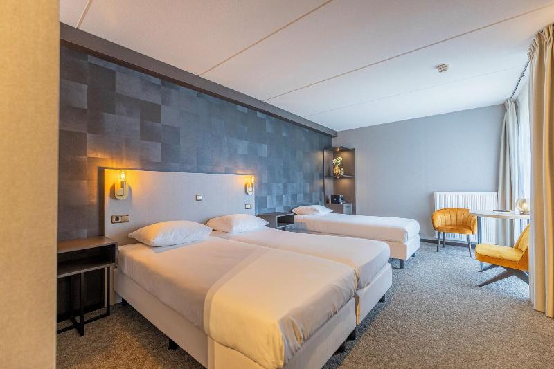 Parkhotel Horst - Oda