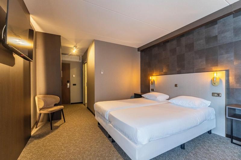 Parkhotel Horst - Oda