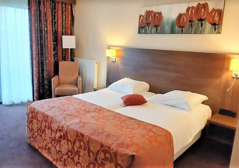 Parkhotel Horst - Oda