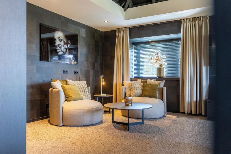 Parkhotel Horst - Oda