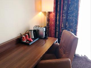 Parkhotel Horst fotoÄŸrafÄ±