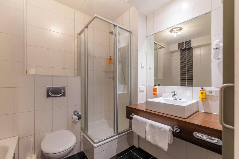 Parkhotel Horst - Oda