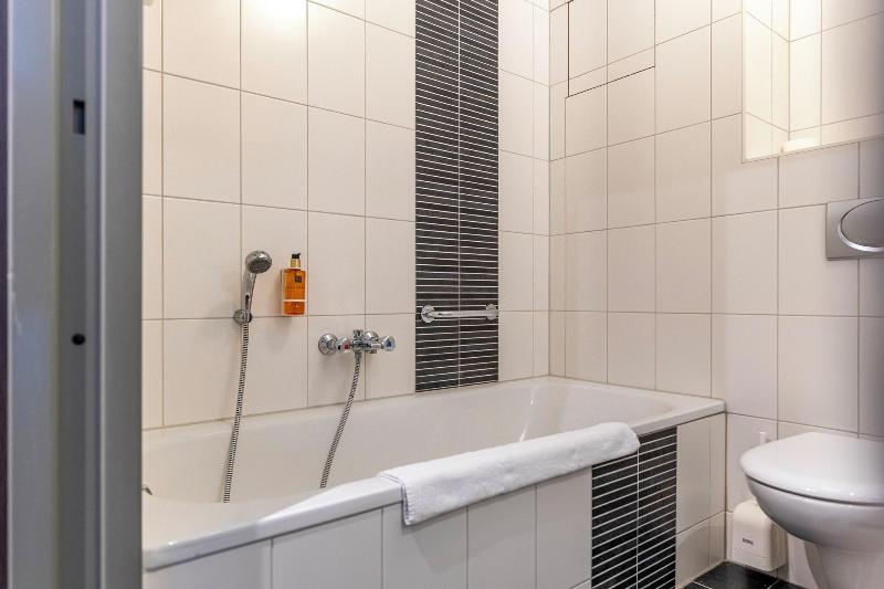 Parkhotel Horst - Oda