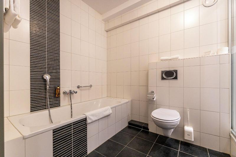 Parkhotel Horst - Oda
