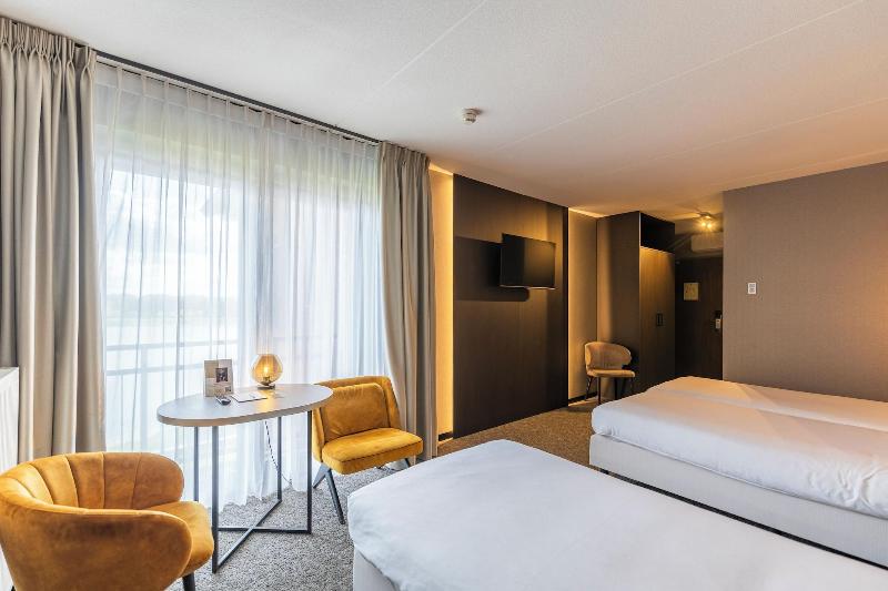 Parkhotel Horst - Oda