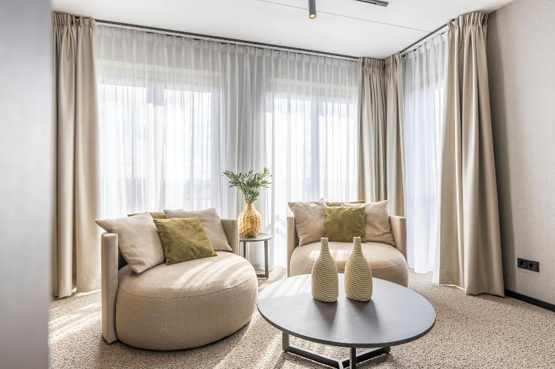 Parkhotel Horst - Oda