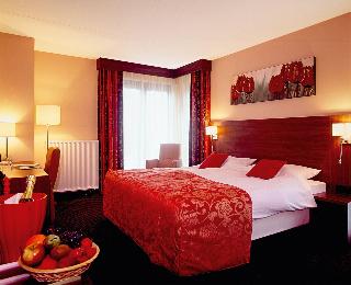 Parkhotel Horst fotoÄŸrafÄ±