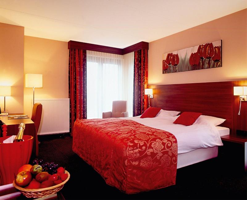 Parkhotel Horst - Oda