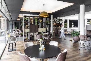 Parkhotel Horst fotoÄŸrafÄ±