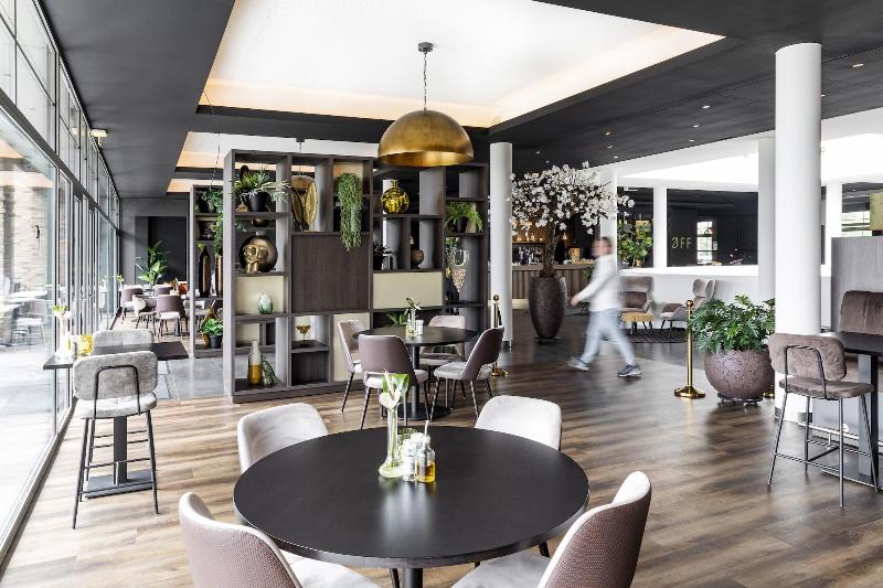 Parkhotel Horst - Restoran