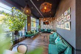 Parkhotel Horst fotoÄŸrafÄ±