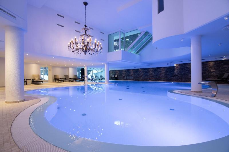 Walliserhof Grand-Hotel & Spa - Aktivite