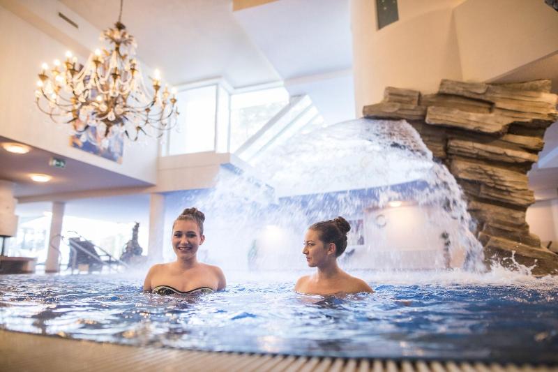 Walliserhof Grand-Hotel & Spa - Aktivite