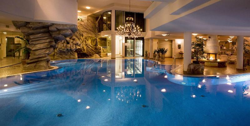 Walliserhof Grand-Hotel & Spa - Aktivite