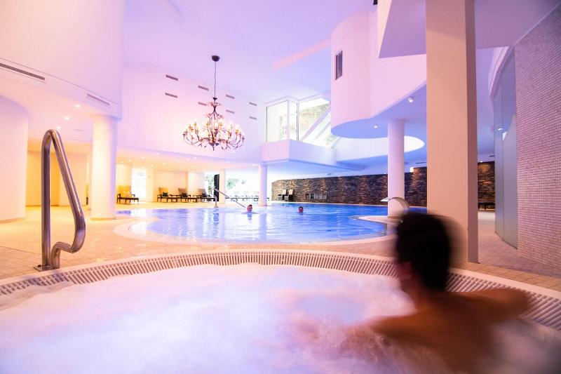 Walliserhof Grand-Hotel & Spa - Aktivite