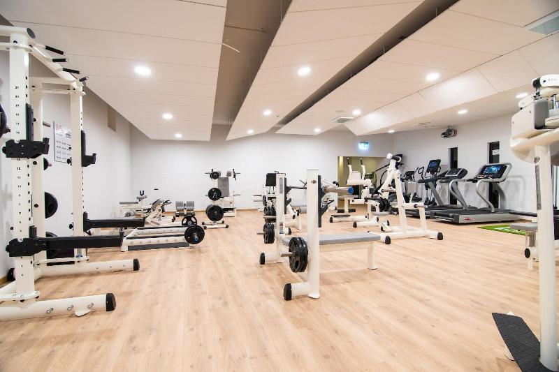 Walliserhof Grand-Hotel & Spa - Aktivite