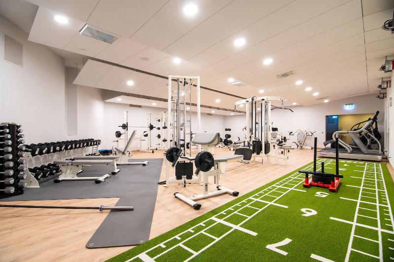 Walliserhof Grand-Hotel & Spa - Aktivite