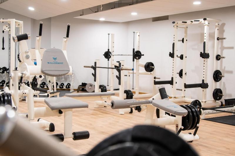 Walliserhof Grand-Hotel & Spa - Aktivite