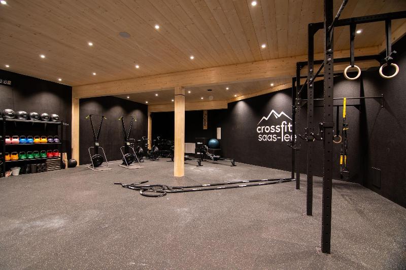 Walliserhof Grand-Hotel & Spa - Aktivite
