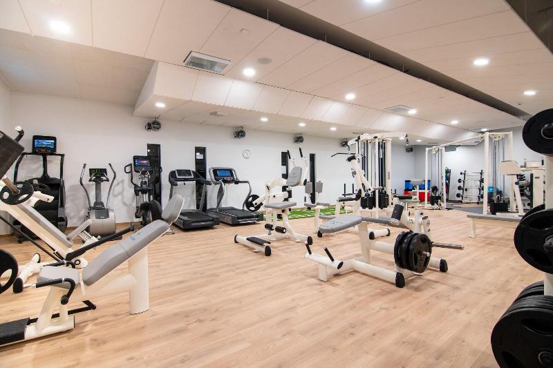 Walliserhof Grand-Hotel & Spa - Aktivite
