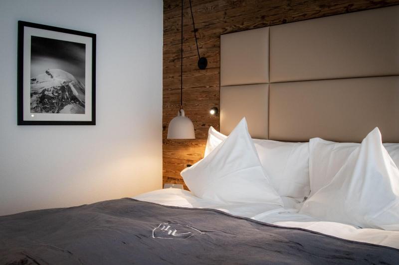 Walliserhof Grand-Hotel & Spa - Oda
