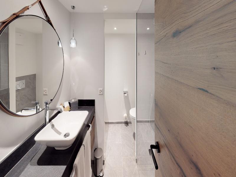 Walliserhof Grand-Hotel & Spa - Oda