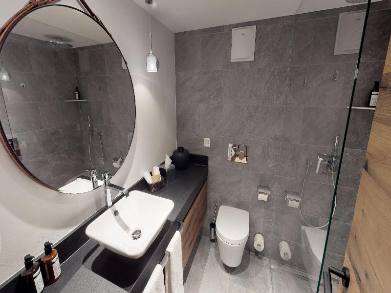 Walliserhof Grand-Hotel & Spa - Oda