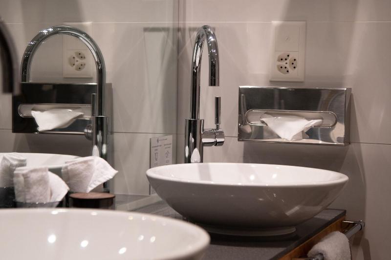 Walliserhof Grand-Hotel & Spa - Oda