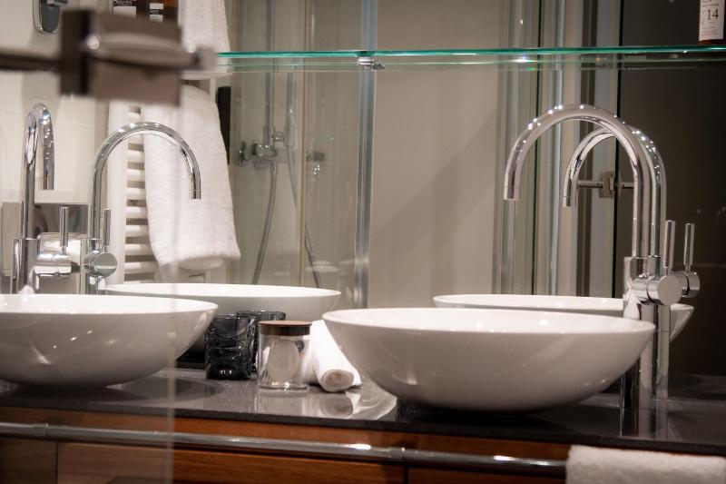 Walliserhof Grand-Hotel & Spa - Oda