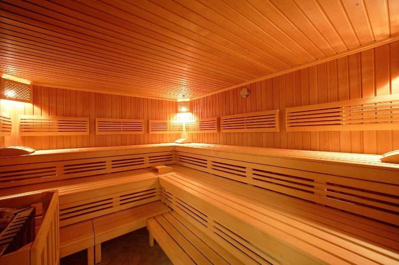 See & Wellnesshotel Gerbi - Aktivite