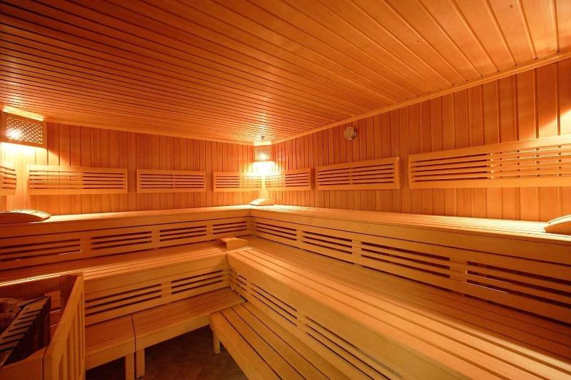 See & Wellnesshotel Gerbi - Aktivite