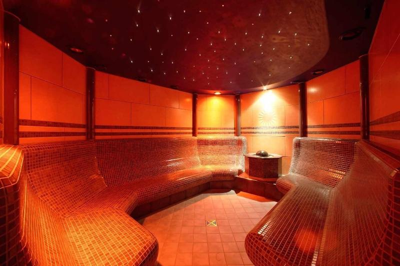See & Wellnesshotel Gerbi - Aktivite