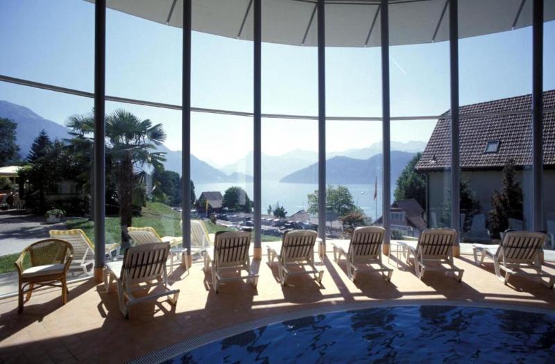 See & Wellnesshotel Gerbi - Aktivite