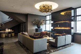 Van Der Valk Hotel Dordrecht fotoÄŸrafÄ±