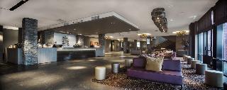 Van Der Valk Hotel Dordrecht fotoÄŸrafÄ±