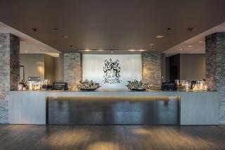 Van Der Valk Hotel Dordrecht fotoÄŸrafÄ±