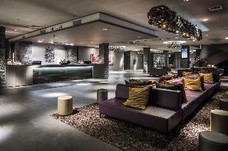 Van Der Valk Hotel Dordrecht fotoÄŸrafÄ±
