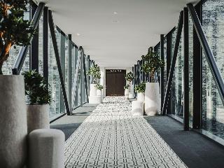 Van Der Valk Hotel Dordrecht fotoÄŸrafÄ±
