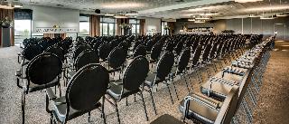 Van Der Valk Hotel Dordrecht fotoÄŸrafÄ±