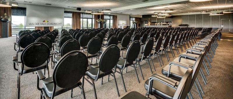 Van Der Valk Hotel Dordrecht - Toplantı